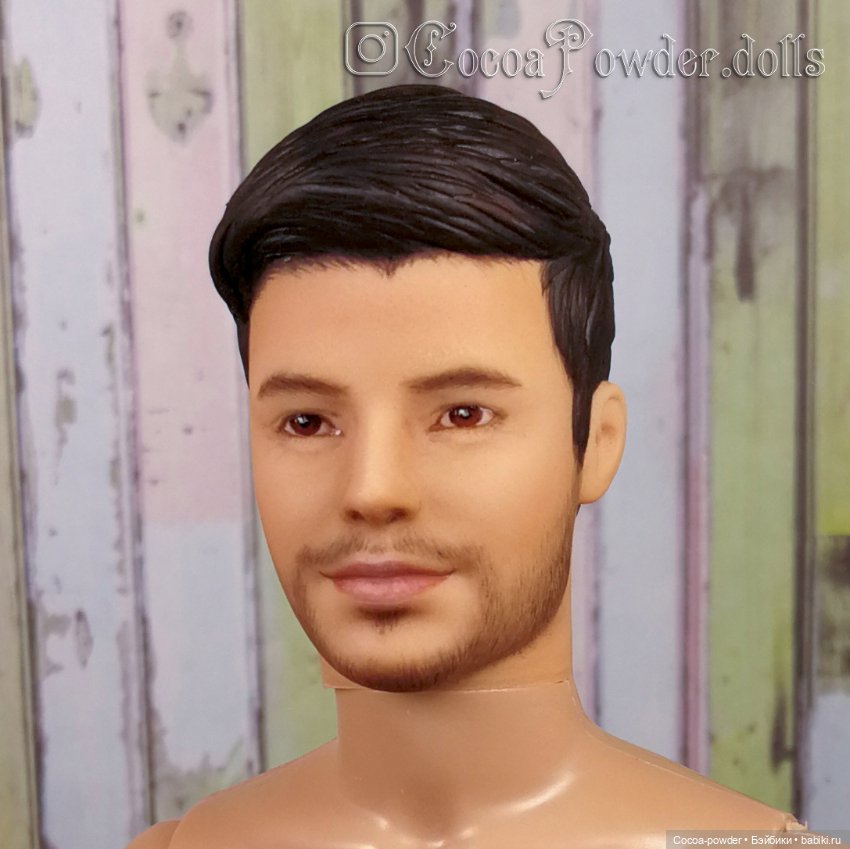 Преображение Кенов-подделок (фото 8)