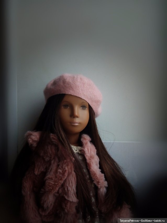 Просто топик о моей Саше. Sasha doll (фото 9)