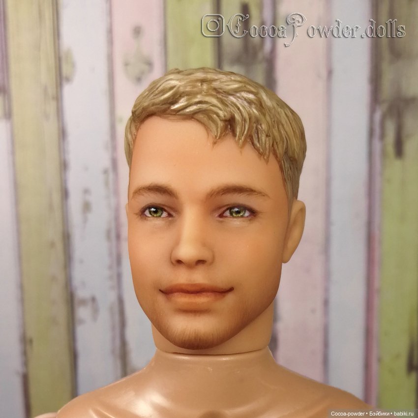 Преображение Кенов-подделок (фото 6)