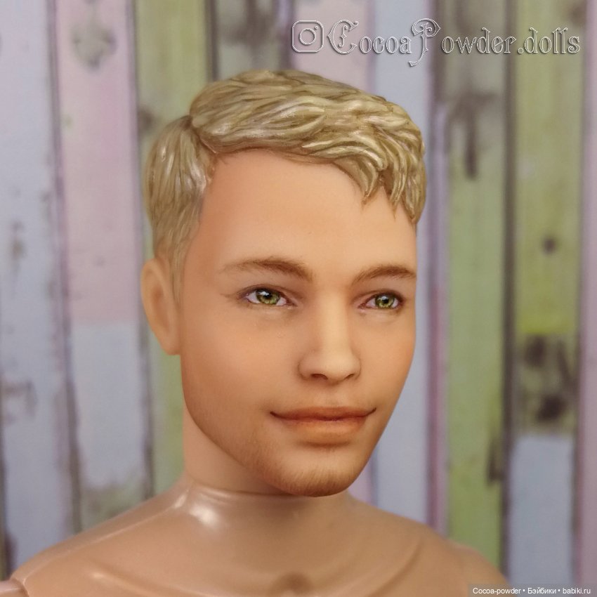 Преображение Кенов-подделок (фото 7)