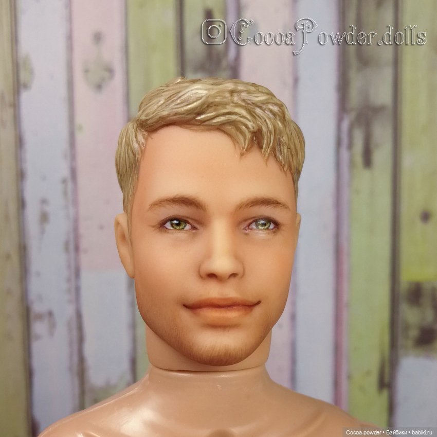 Преображение Кенов-подделок (фото 5)