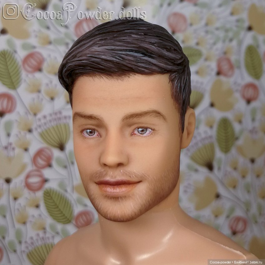 Преображение Кенов-подделок (фото 3)