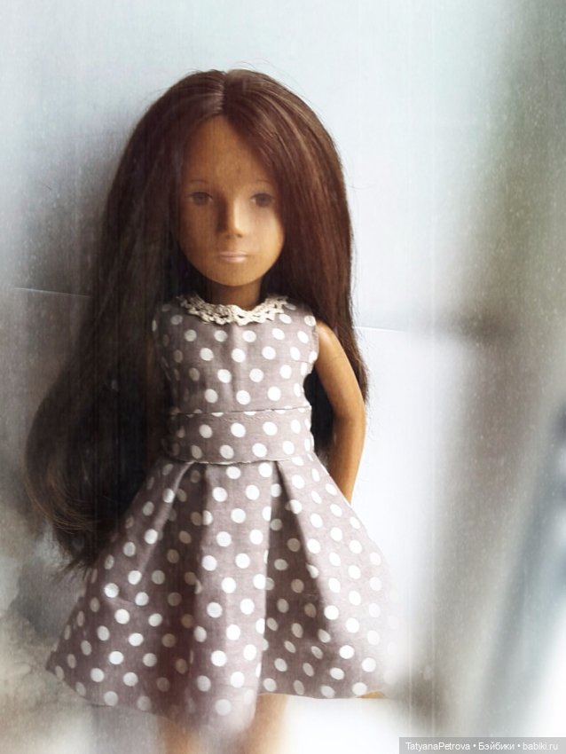 Просто топик о моей Саше. Sasha doll (фото 7)