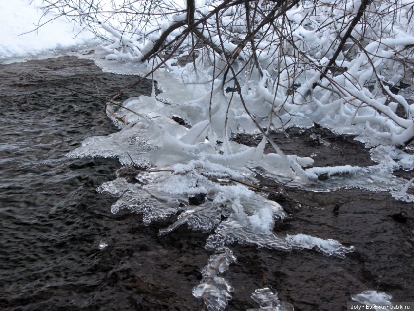 Зимние странствия — Лепка авторских кукол: полимерная глина