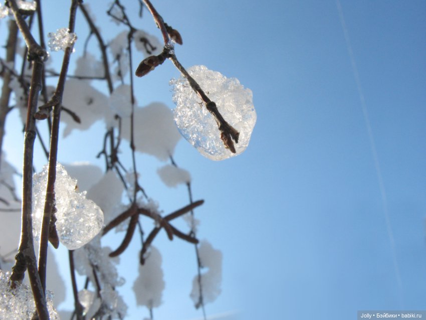 Зимние странствия — Лепка авторских кукол: полимерная глина