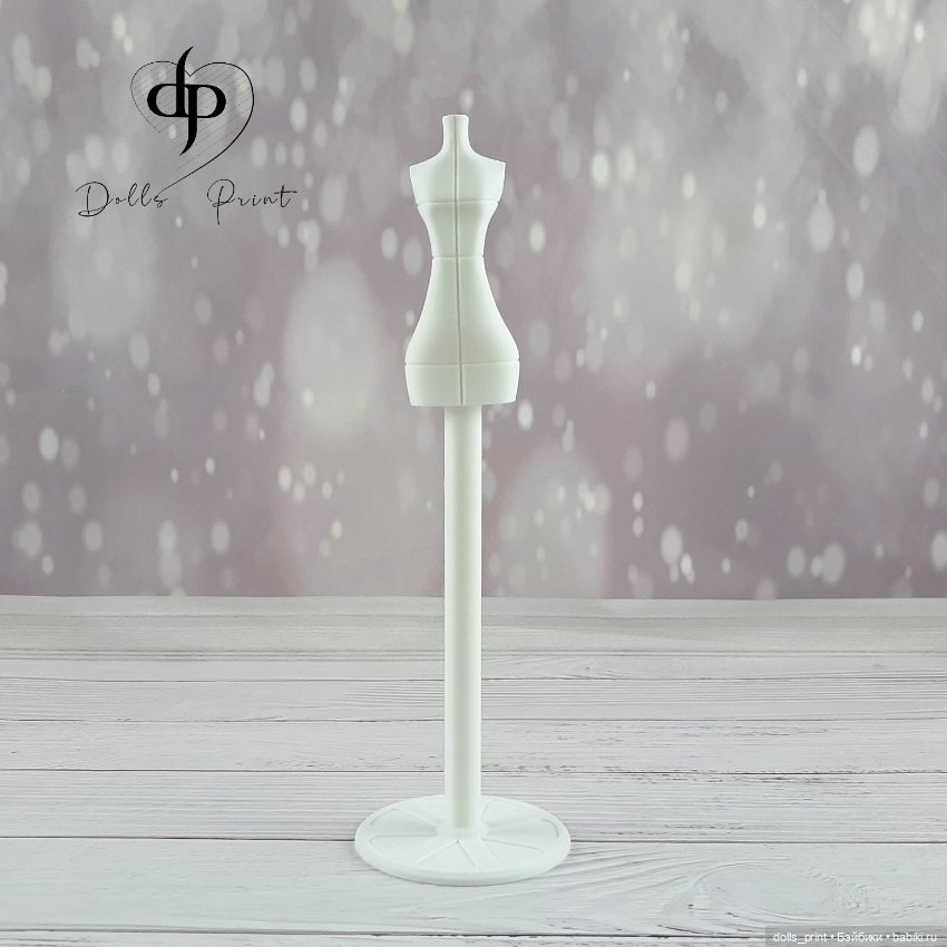 Манекены для кукол Блайз и Монстр Хай