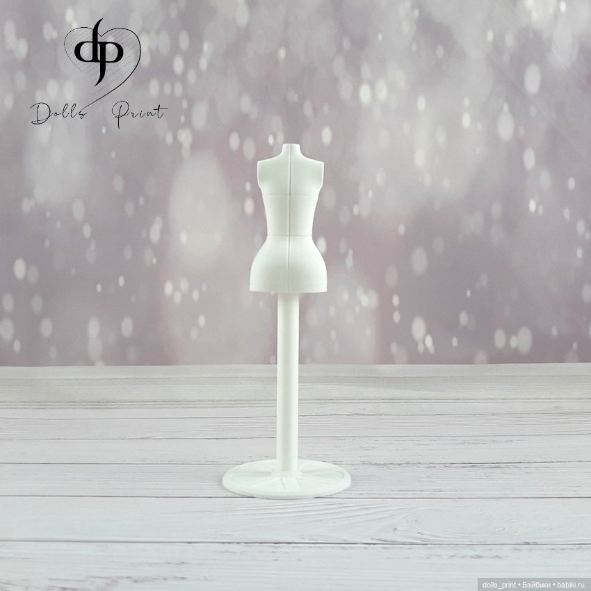 Манекены для кукол Блайз и Монстр Хай (фото 5)