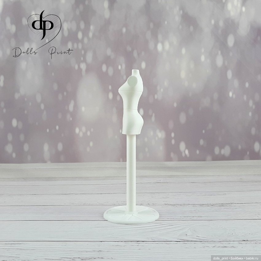 Манекены для кукол Блайз и Монстр Хай (фото 6)