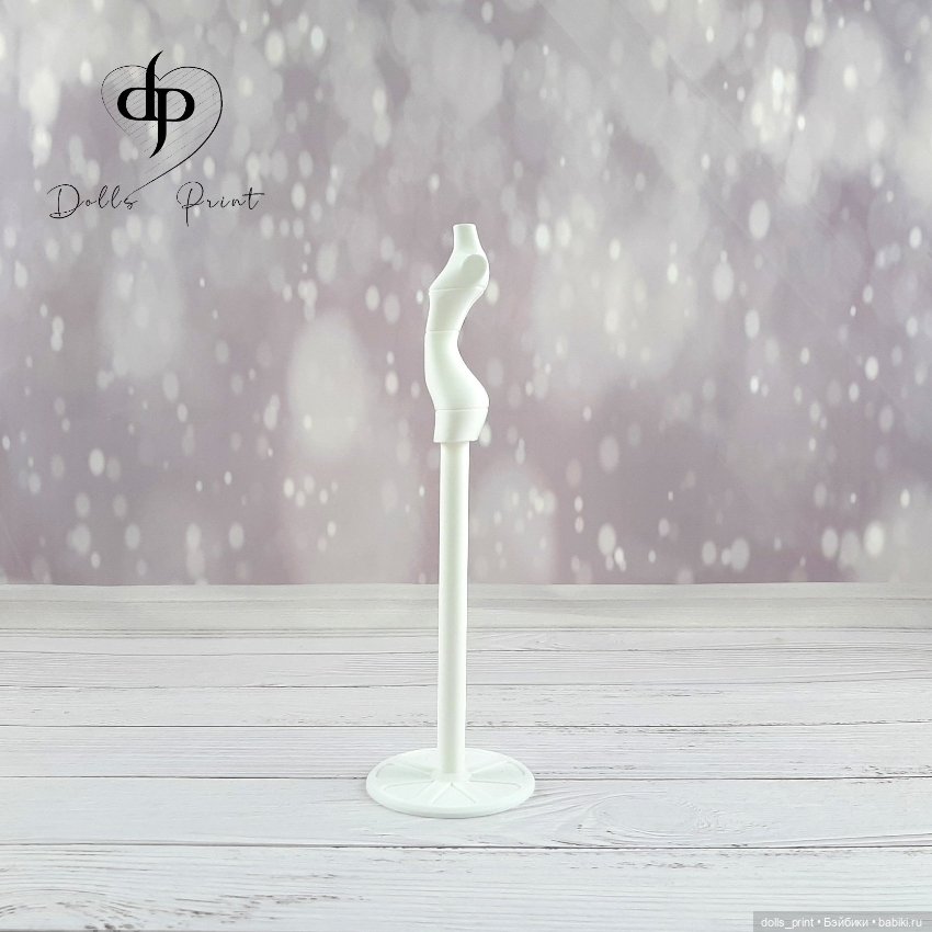 Манекены для кукол Блайз и Монстр Хай (фото 3)