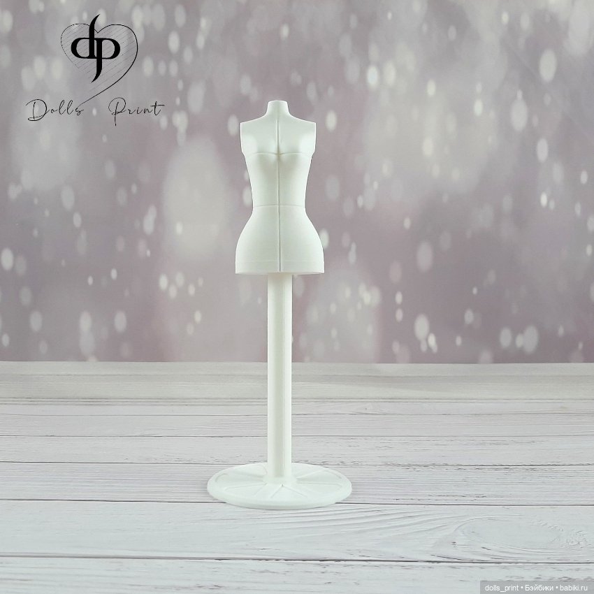 Манекены для кукол Блайз и Монстр Хай (фото 4)