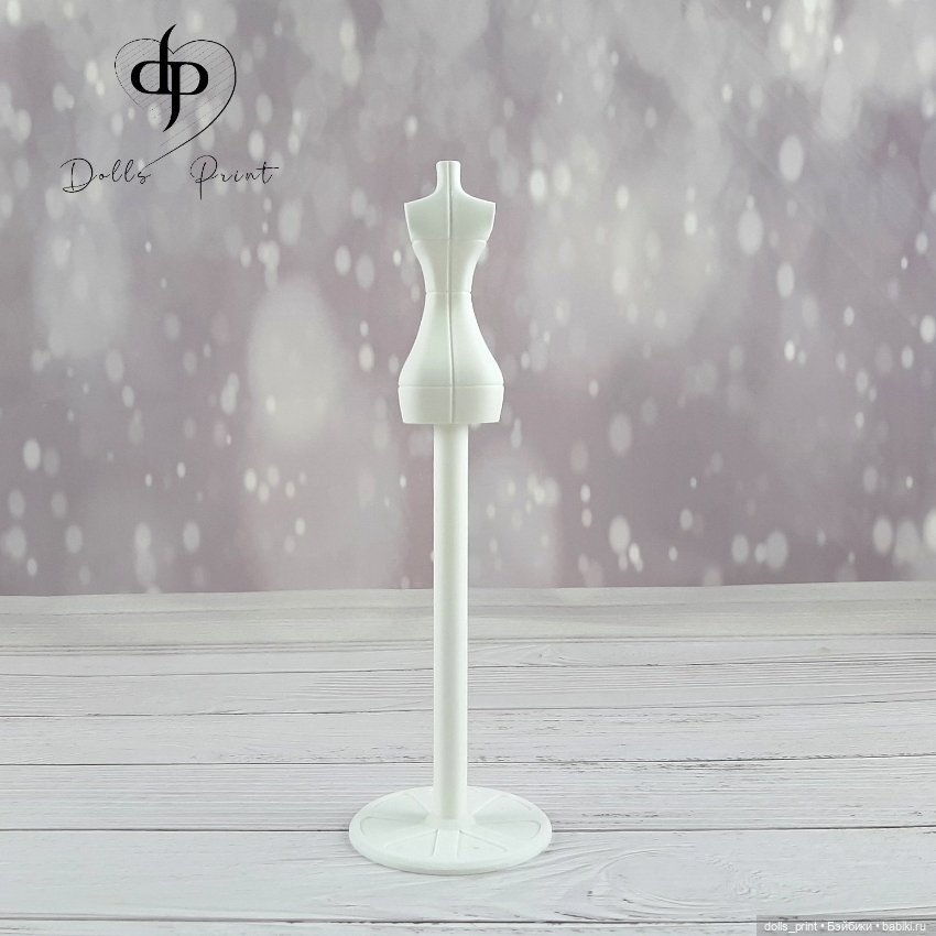 Манекены для кукол Блайз и Монстр Хай (фото 2)