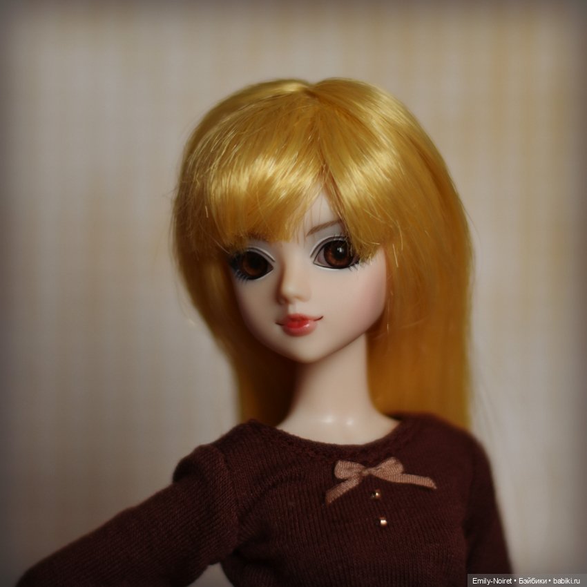 Цири, Ирис и Злата - три милые джеечки (фото 6)