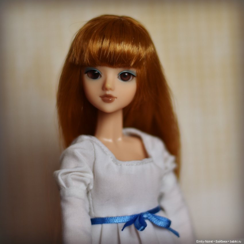 Цири, Ирис и Злата - три милые джеечки (фото 4)