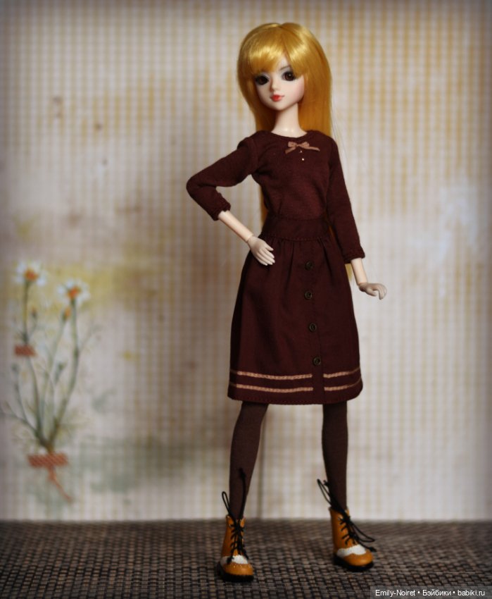 Цири, Ирис и Злата - три милые джеечки (фото 5)