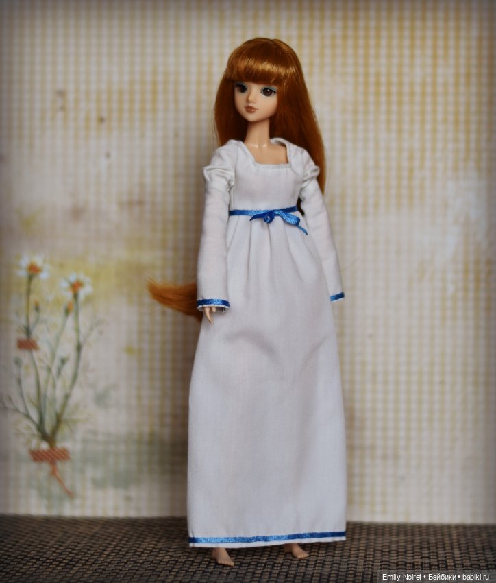 Цири, Ирис и Злата - три милые джеечки (фото 3)