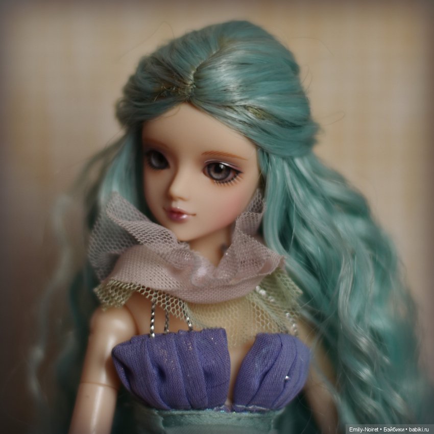 Цири, Ирис и Злата - три милые джеечки (фото 8)