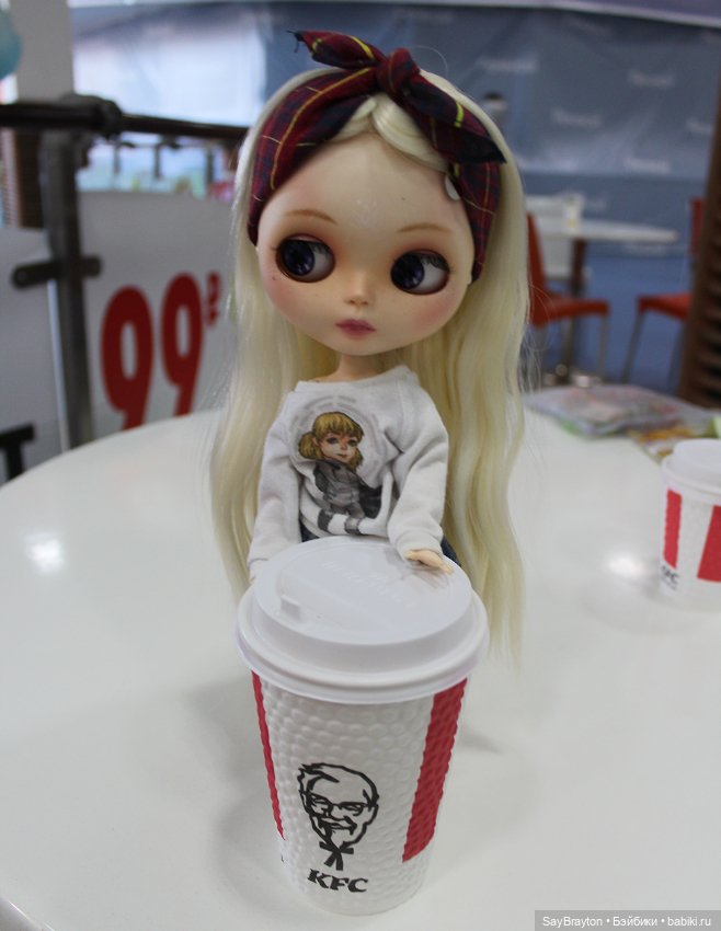 Разные шарнирные куклы (не БЖД): редкие (фото 2)