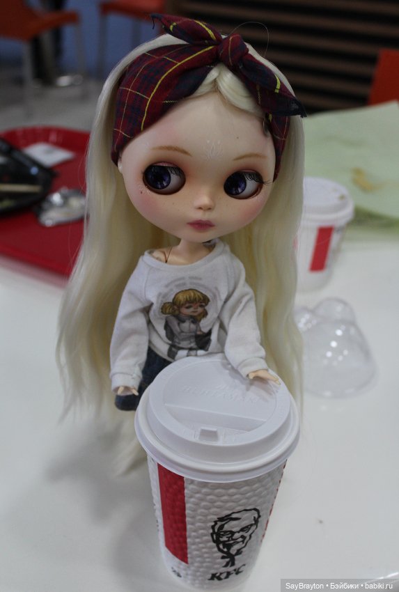 Разные шарнирные куклы (не БЖД): редкие