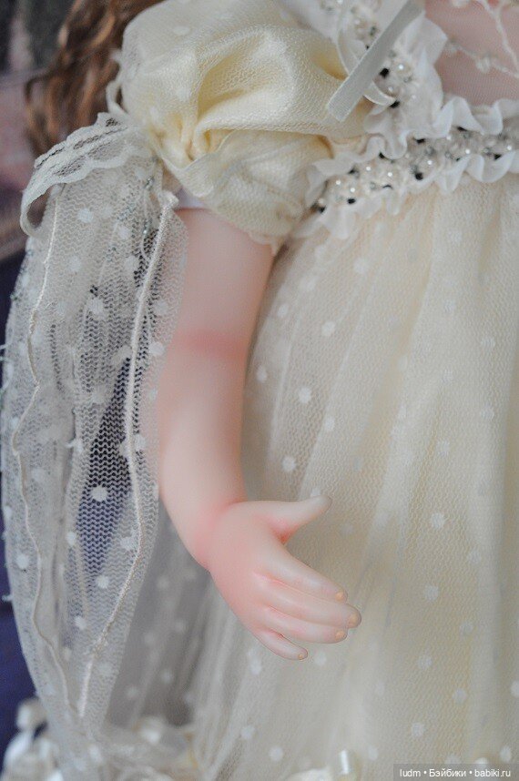 На вкус и цвет... Как меняет мейк! Или его частичное отсутствие (фото 5)