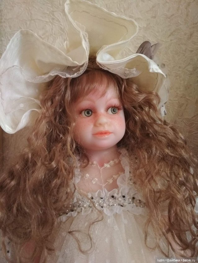 На вкус и цвет... Как меняет мейк! Или его частичное отсутствие (фото 7)