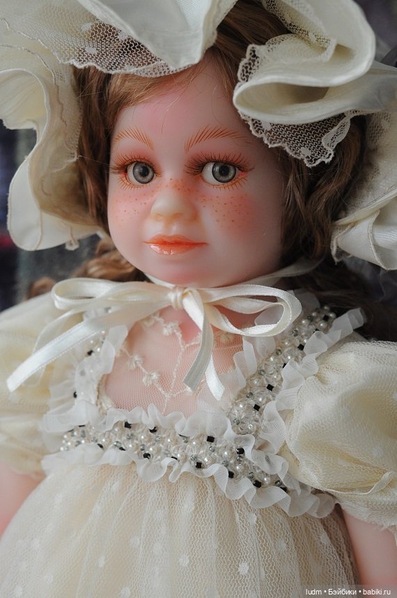 На вкус и цвет... Как меняет мейк! Или его частичное отсутствие