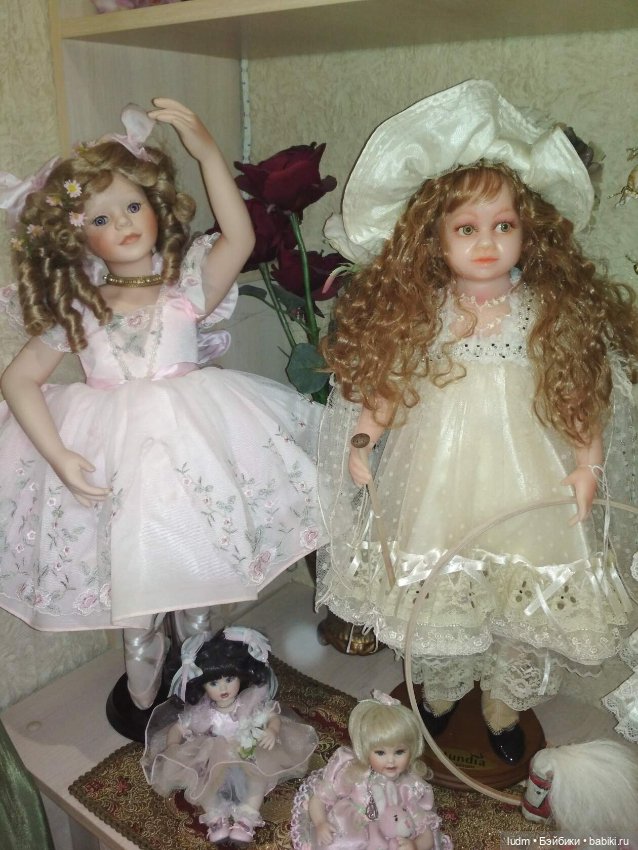 На вкус и цвет... Как меняет мейк! Или его частичное отсутствие