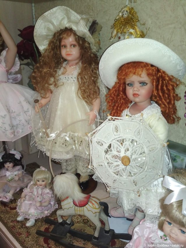 На вкус и цвет... Как меняет мейк! Или его частичное отсутствие (фото 10)