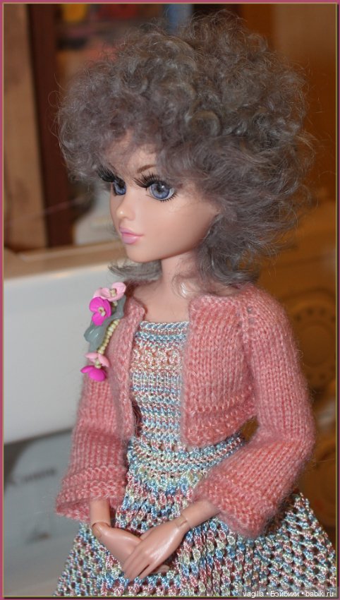 Красавица Тристэн приехала (фото 7)