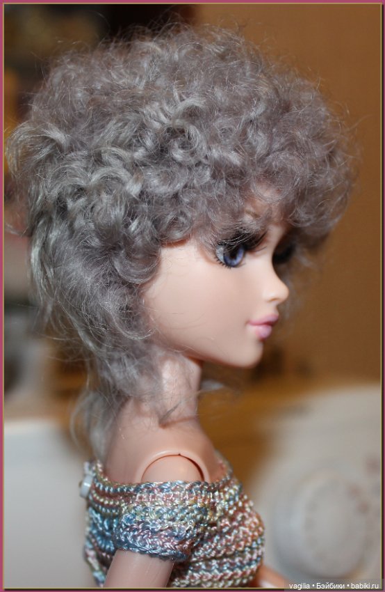 Красавица Тристэн приехала (фото 3)