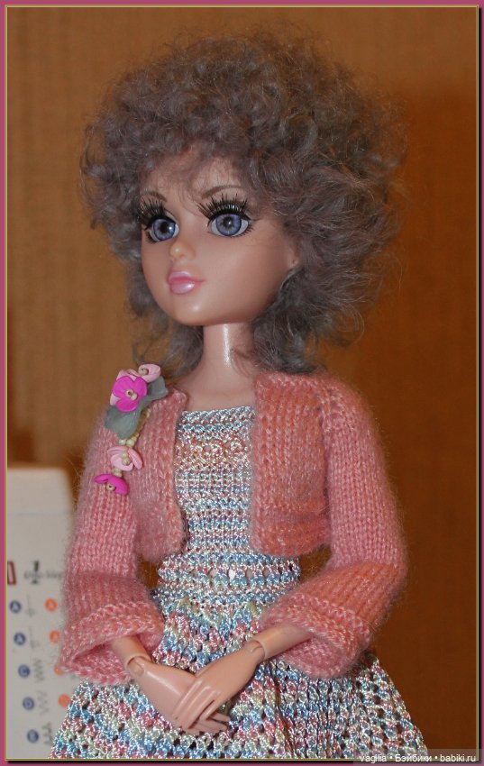 Красавица Тристэн приехала (фото 8)