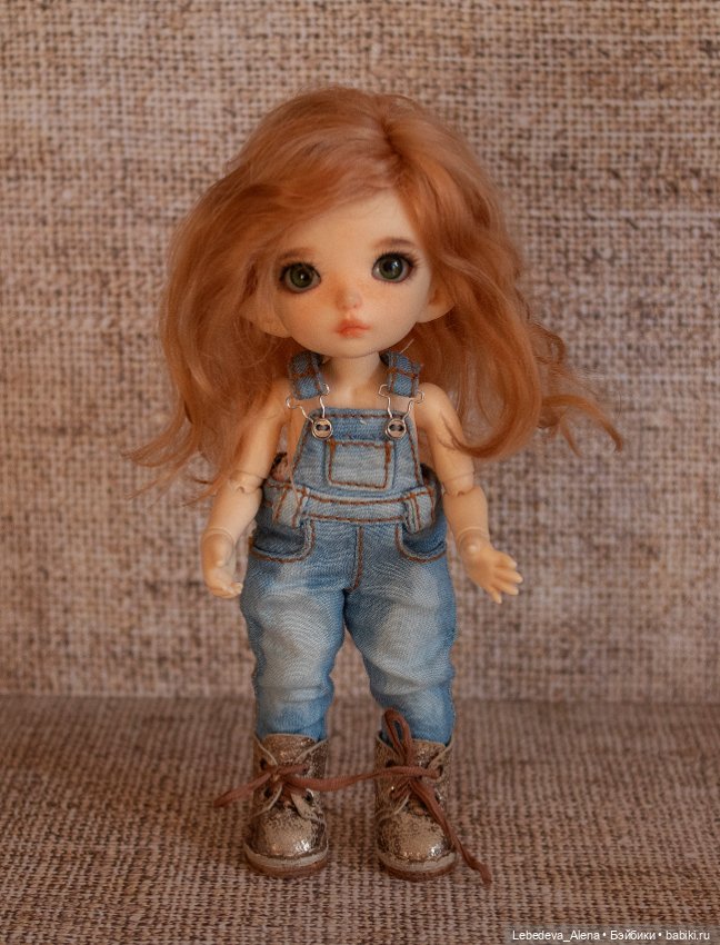 Пополнение — Куклы Fairyland (ФэйриЛэнд): BJD (БЖД)