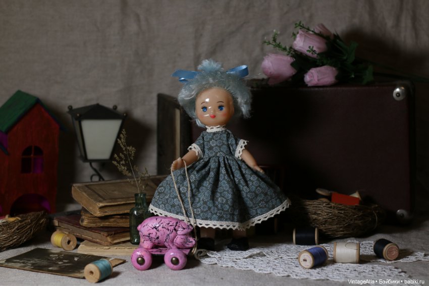 Самое сложное всё же-быть взрослым, сохранив в себе ребенка (фото 3)