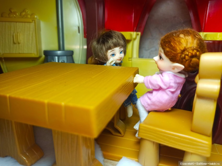 Кто она? Другая. Realpuki. 79 часть (фото 7)