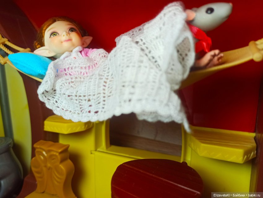 Кто она? Другая. Realpuki. 79 часть