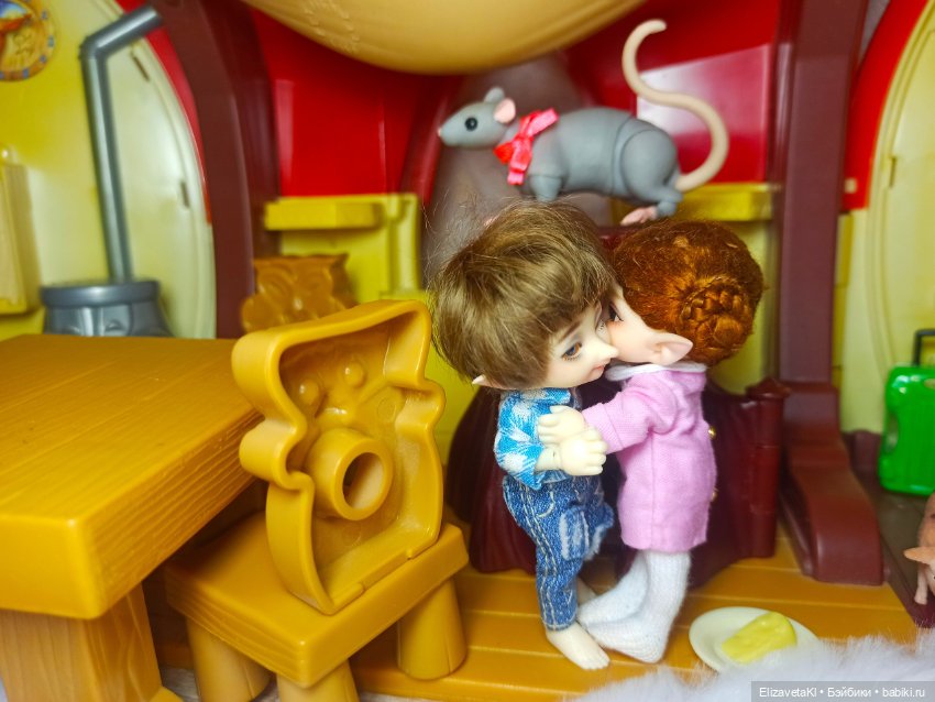 Кто она? Другая. Realpuki. 79 часть (фото 9)