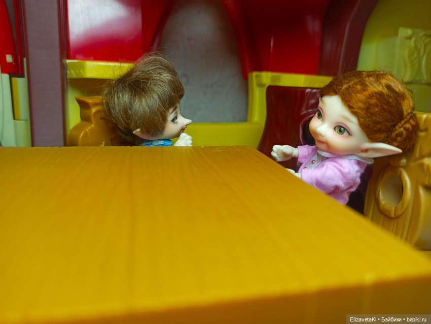 Кто она? Другая. Realpuki. 79 часть (фото 8)