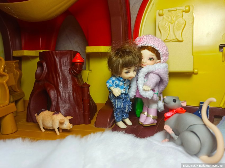 Кто она? Другая. Realpuki. 79 часть (фото 3)