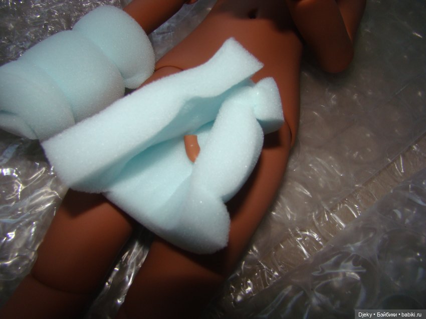 Хоть плачь — Куклы Kaye Wiggs (Кайе Виггс): авторские BJD (БЖД)