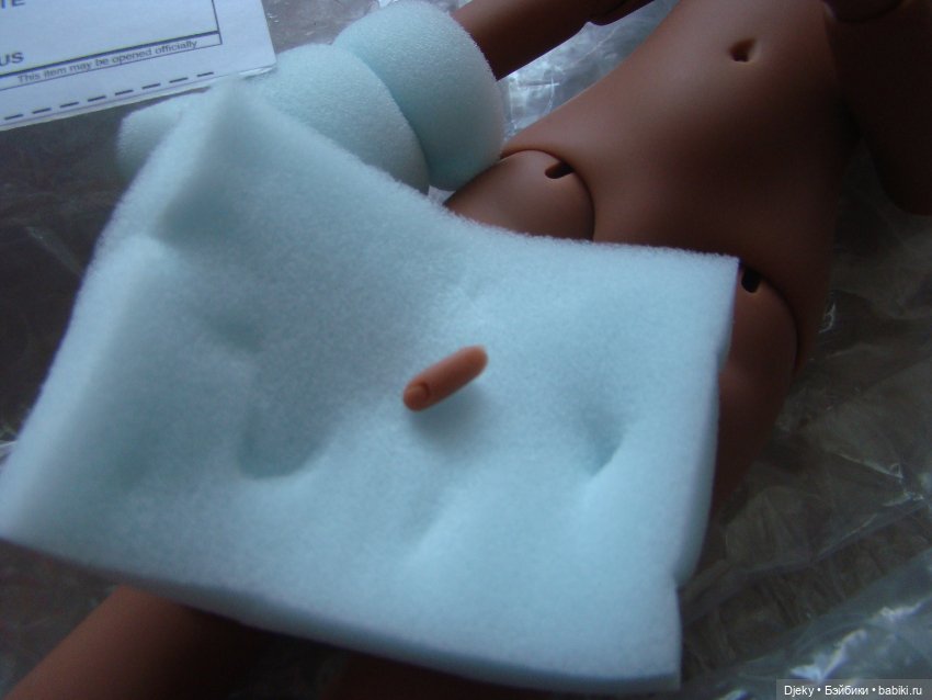 Хоть плачь — Куклы Kaye Wiggs (Кайе Виггс): авторские BJD (БЖД) (фото 3)