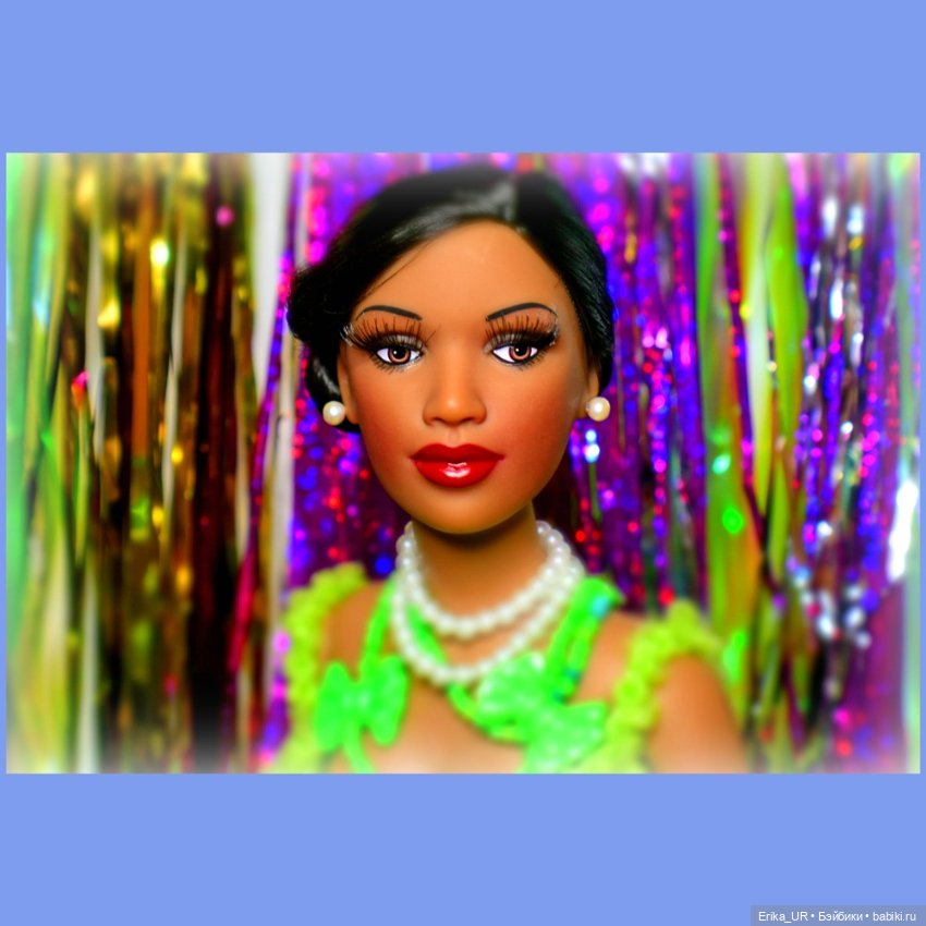 Перепись КуклоНаселения. 16" Fashion doll by Trinity Designs Inc (фото 4)