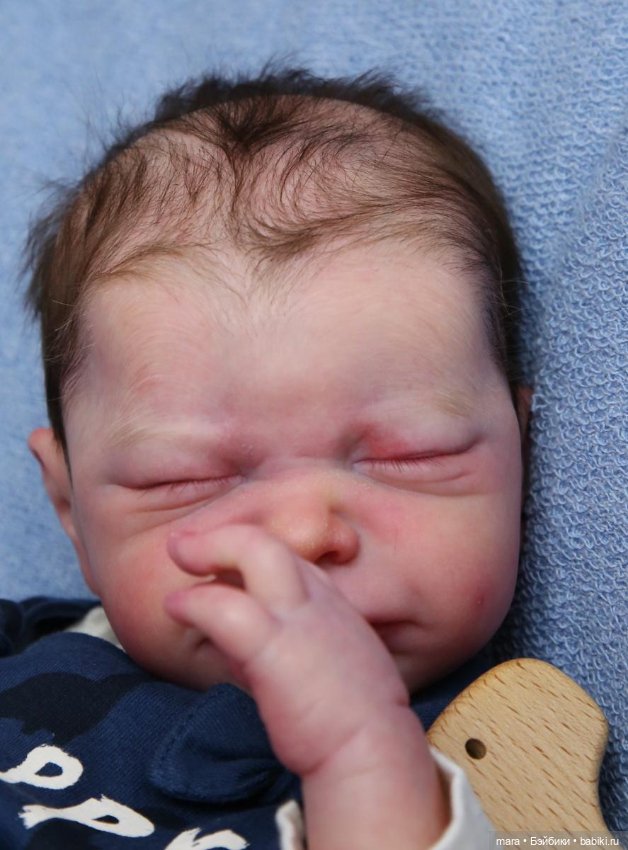 Happy скульптора Adrie Stoete, автор прототипа Елена Киприянова