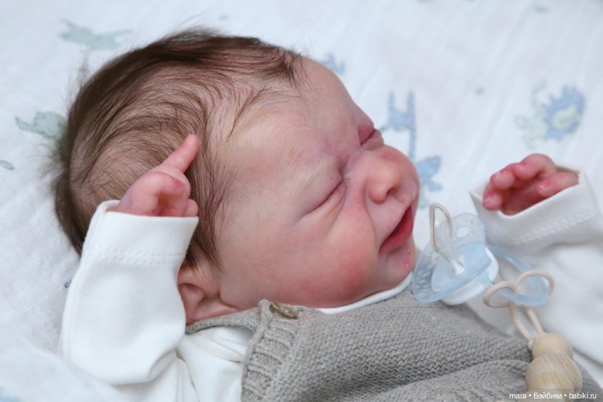 Happy скульптора Adrie Stoete, автор прототипа Елена Киприянова