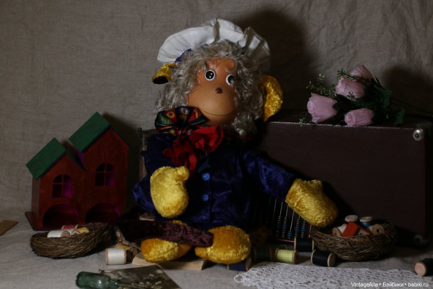 Обезьяны бывают разные — Игрушки СССР и советского детства: резиновые