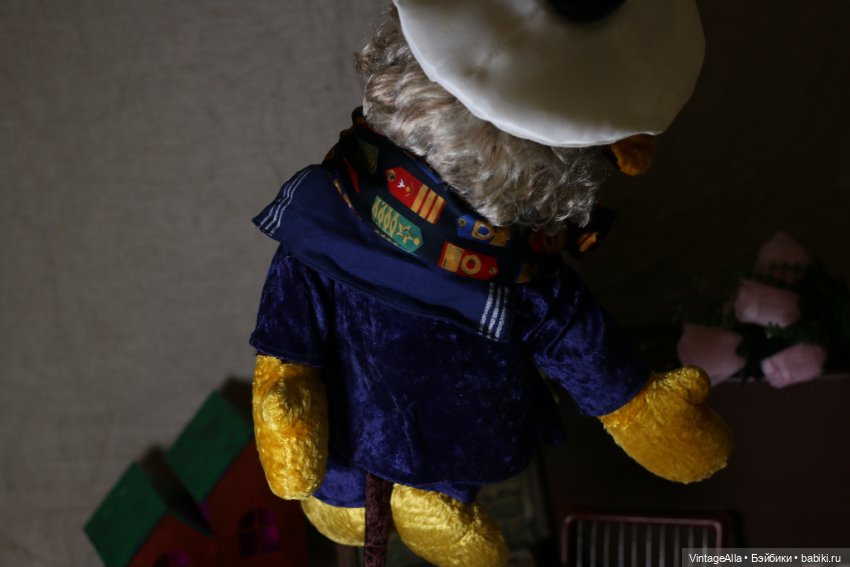 Обезьяны бывают разные — Игрушки СССР и советского детства: резиновые (фото 5)