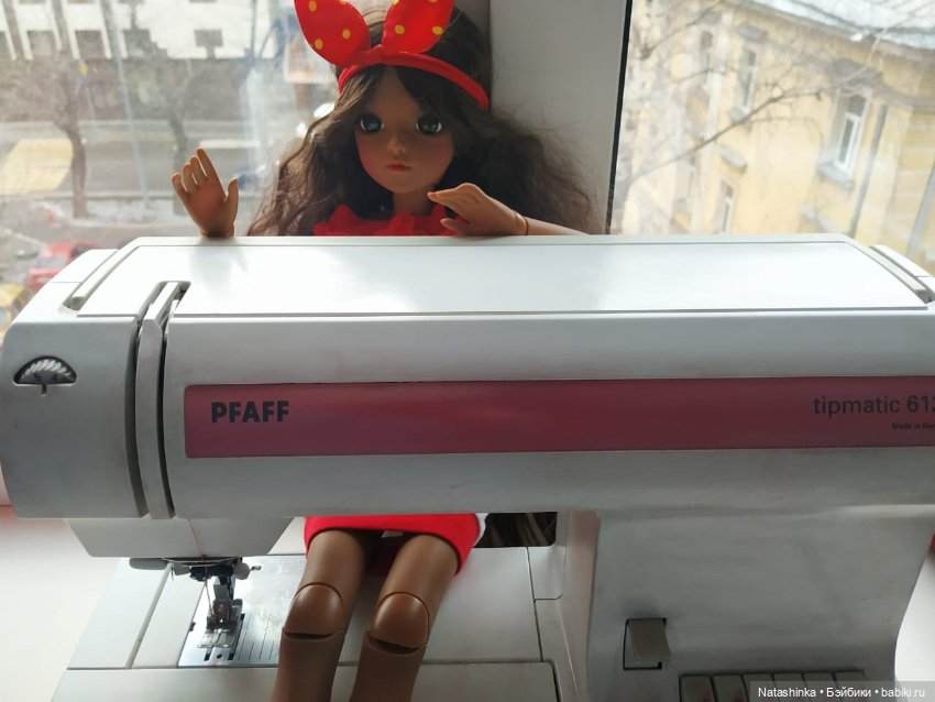 Fashion Dolls 16 — Фотоистории с куклами BJD (БЖД): сериалы (фото 2)