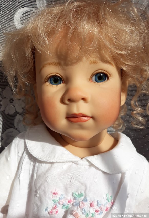 Юлька или нарисованные глаза (фото 8)