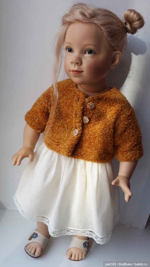 Юлька или нарисованные глаза