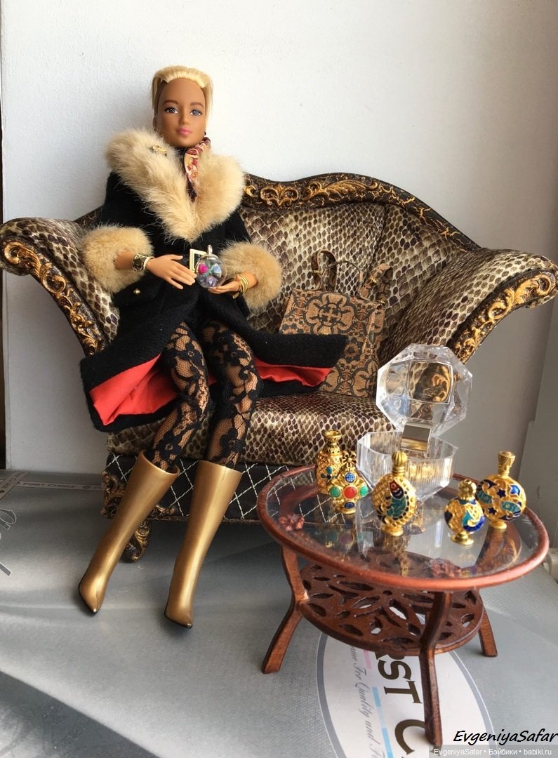 Весна идет! Весне дорогу — Кукольная миниатюра своими руками: еда