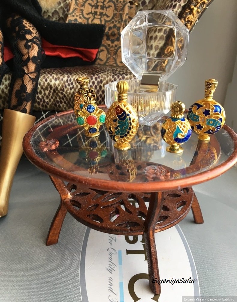 Весна идет! Весне дорогу — Кукольная миниатюра своими руками: еда