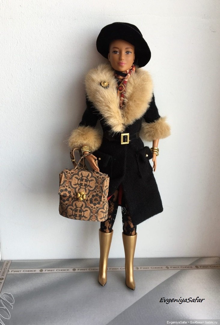 Весна идет! Весне дорогу — Кукольная миниатюра своими руками: еда